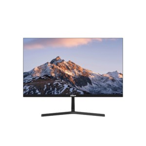 Монитор 27" Dahua DHI-LM27-B200S, Black